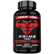 Prime Test